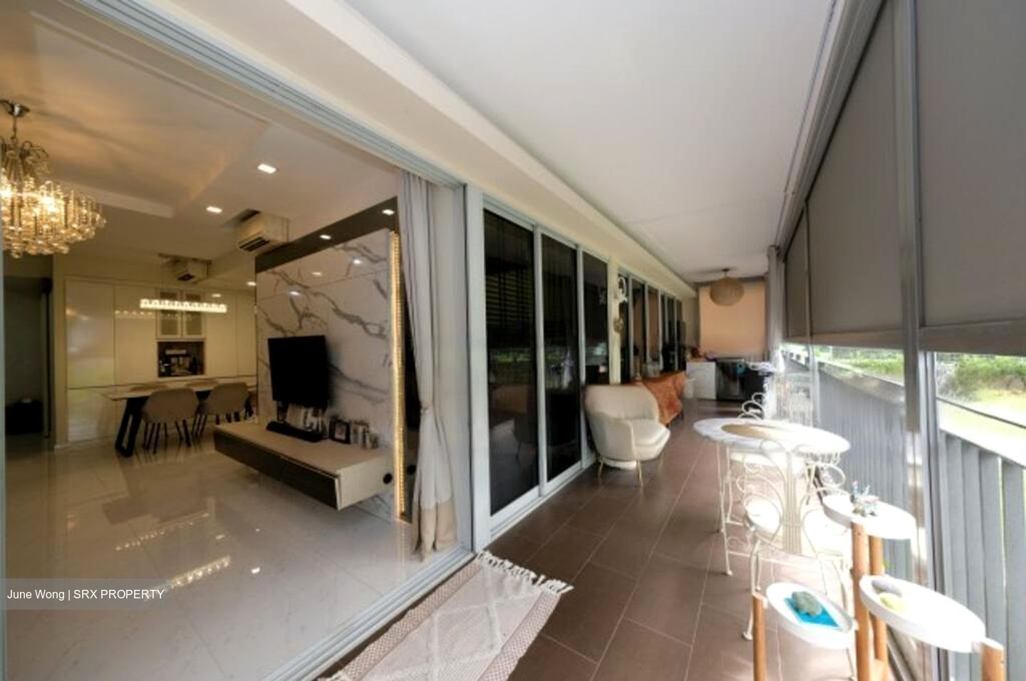 Tampines Central 8 (D18), Condominium #474085991